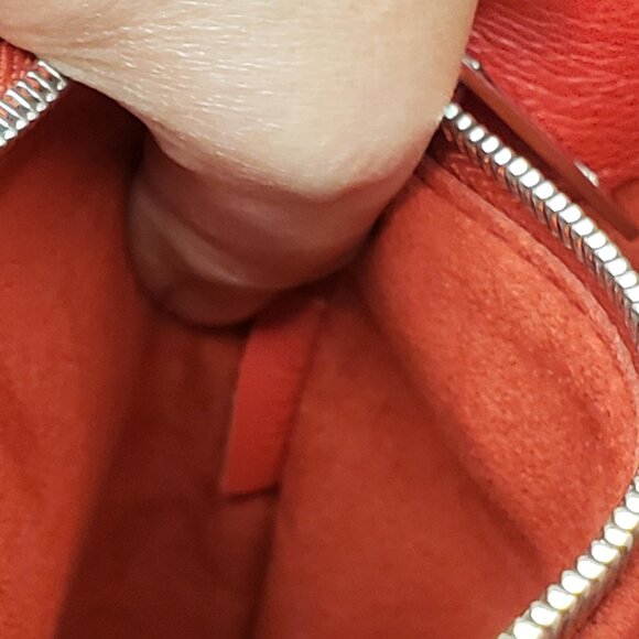 Louis Vuitton Very One Cuir Monogram Satchel Bag lux770-100725 - Picture 13 of 16